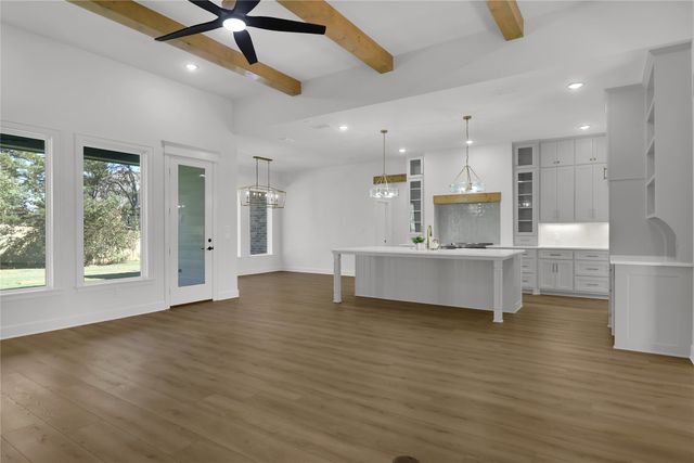 17560 Sugar Bluff Lane, Flint, TX 75762