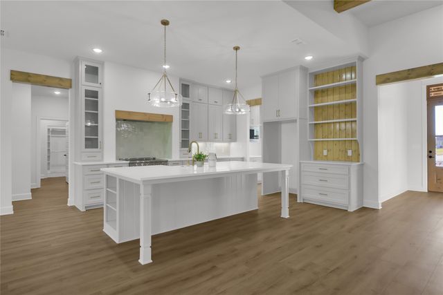 17560 Sugar Bluff Lane, Flint, TX 75762