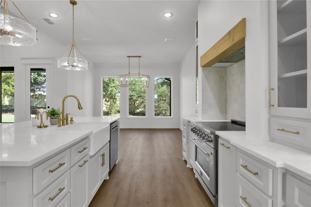 17560 Sugar Bluff Lane, Flint, TX 75762