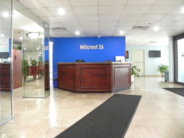 4001 Hillcrest Drive 407, Hollywood, FL 33021