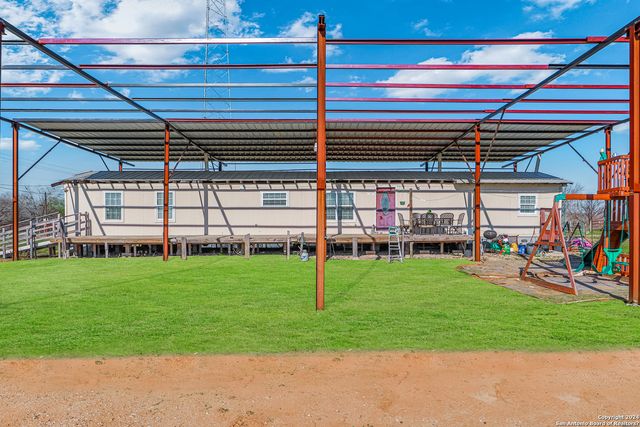 1892 FM 476, Poteet, TX 78065