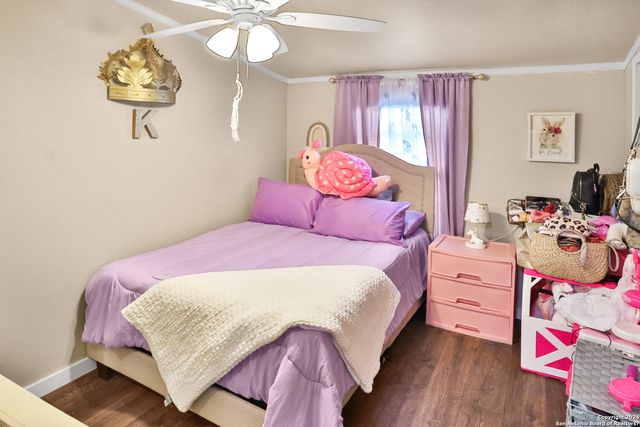 1892 FM 476, Poteet, TX 78065