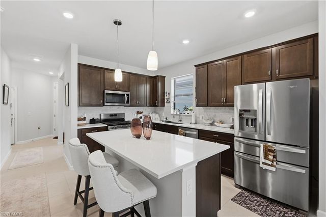 24882 Marina Del Ray DR, Bonita Springs, FL 34135