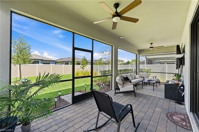 24882 Marina Del Ray DR, Bonita Springs, FL 34135