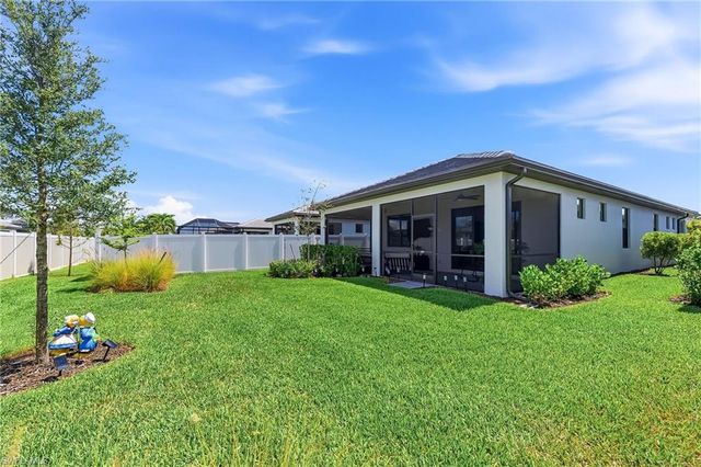 24882 Marina Del Ray DR, Bonita Springs, FL 34135