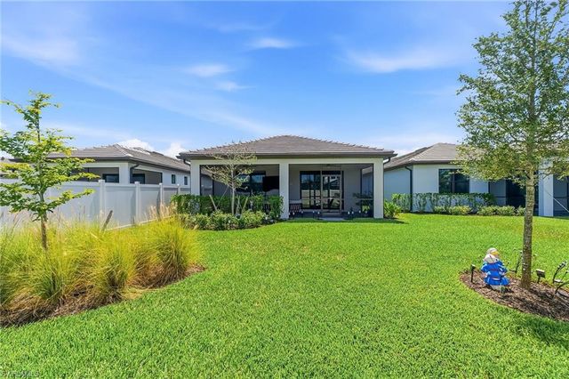 24882 Marina Del Ray DR, Bonita Springs, FL 34135