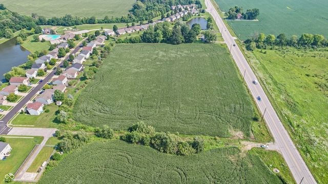 0 N S R 39, Monrovia, IN 46157