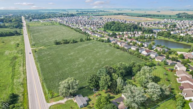 0 N S R 39, Monrovia, IN 46157