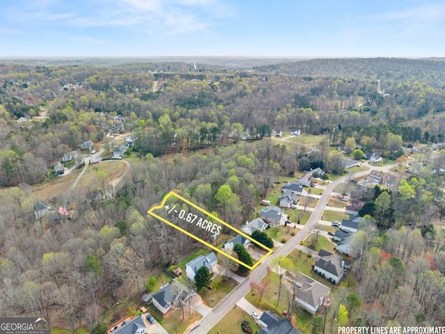 7219 Plum Creek Drive, Gainesville, GA 30507