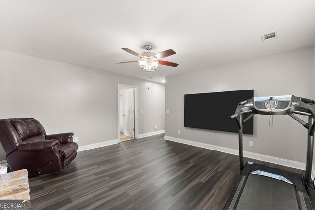7219 Plum Creek Drive, Gainesville, GA 30507