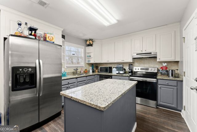 7219 Plum Creek Drive, Gainesville, GA 30507
