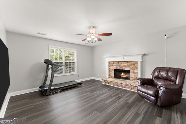 7219 Plum Creek Drive, Gainesville, GA 30507