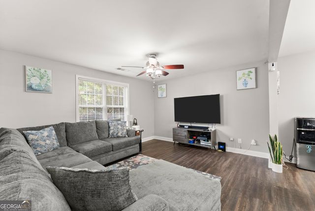 7219 Plum Creek Drive, Gainesville, GA 30507