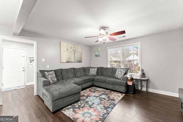 7219 Plum Creek Drive, Gainesville, GA 30507