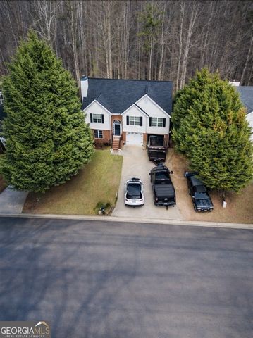 7219 Plum Creek Drive, Gainesville, GA 30507