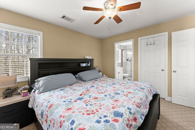7219 Plum Creek Drive, Gainesville, GA 30507