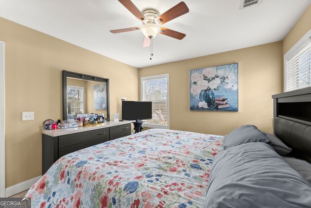 7219 Plum Creek Drive, Gainesville, GA 30507