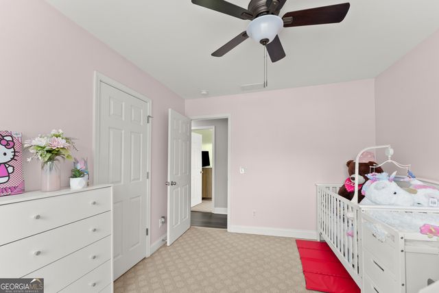 7219 Plum Creek Drive, Gainesville, GA 30507