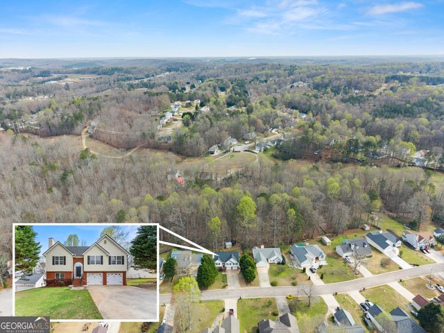 7219 Plum Creek Drive, Gainesville, GA 30507