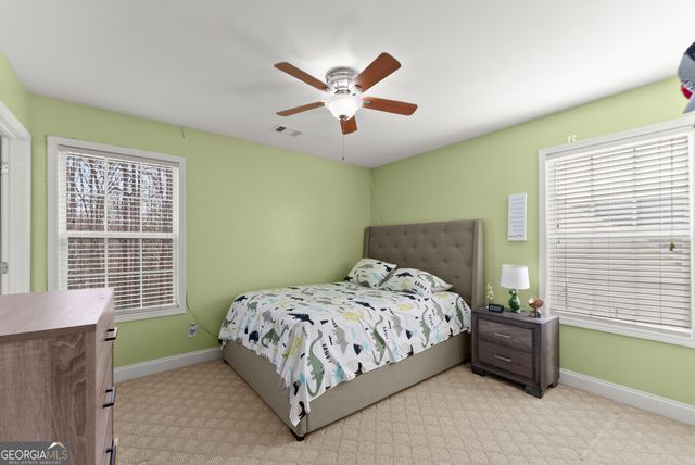 7219 Plum Creek Drive, Gainesville, GA 30507