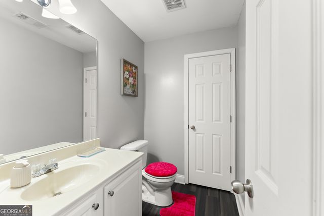7219 Plum Creek Drive, Gainesville, GA 30507