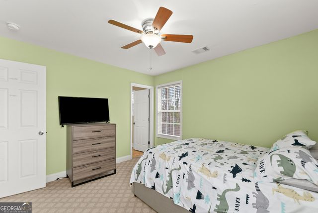 7219 Plum Creek Drive, Gainesville, GA 30507