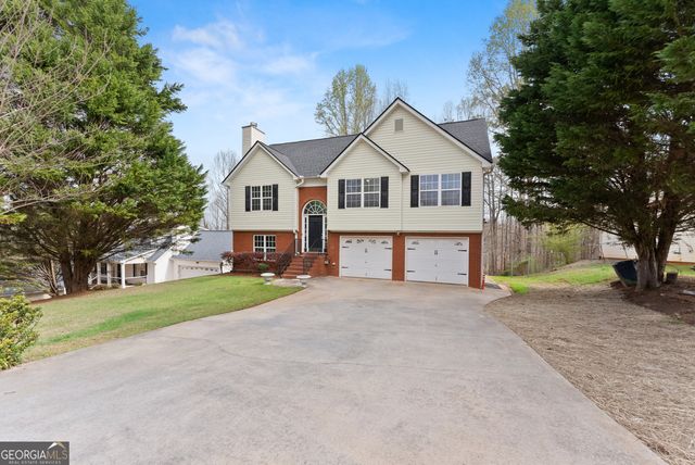 7219 Plum Creek Drive, Gainesville, GA 30507