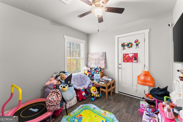 7219 Plum Creek Drive, Gainesville, GA 30507