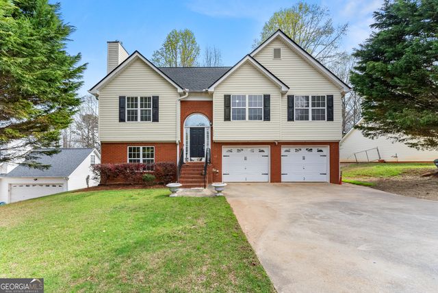 7219 Plum Creek Drive, Gainesville, GA 30507