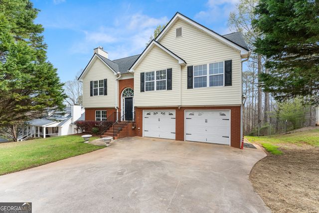 7219 Plum Creek Drive, Gainesville, GA 30507