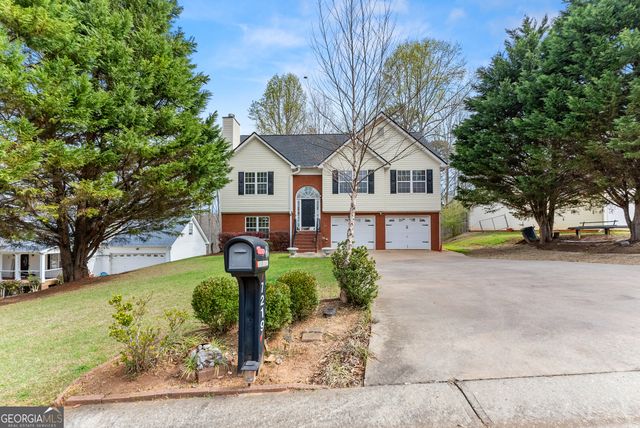 7219 Plum Creek Drive, Gainesville, GA 30507
