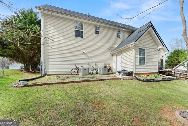 7219 Plum Creek Drive, Gainesville, GA 30507