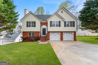 7219 Plum Creek Drive, Gainesville, GA 30507