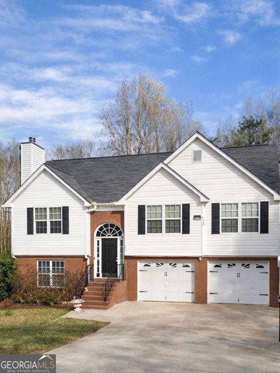 7219 Plum Creek Drive, Gainesville, GA 30507