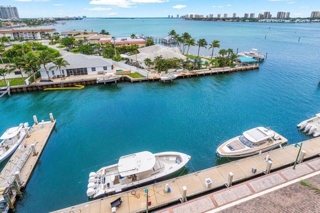 2650 Lake Shore Drive 701, Riviera Beach, FL 33404