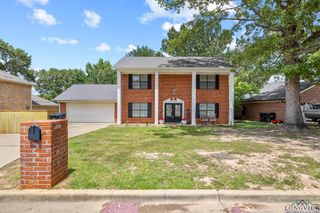 1209 Ashbourne Ln, Longview, TX 75604