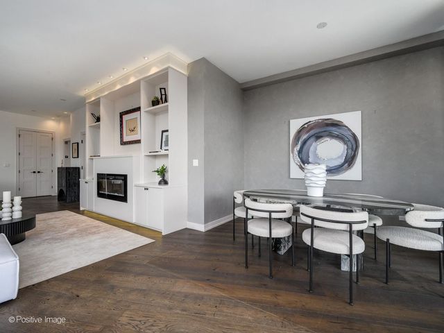 2800 N LINCOLN Avenue 4S, Chicago, IL 60657