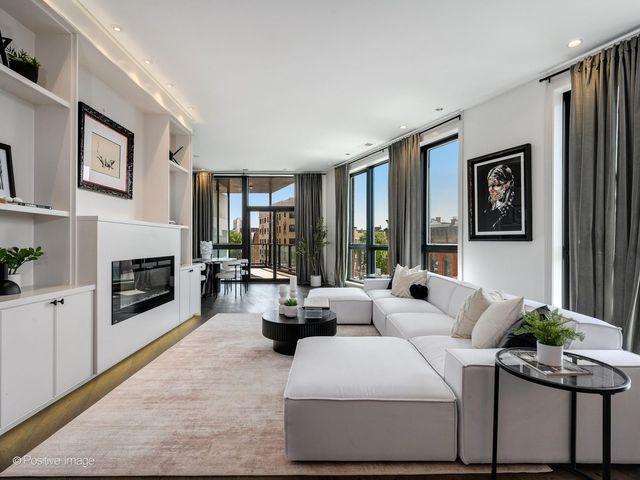 2800 N LINCOLN Avenue 4S, Chicago, IL 60657