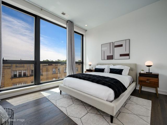 2800 N LINCOLN Avenue 4S, Chicago, IL 60657