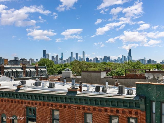 2800 N LINCOLN Avenue 4S, Chicago, IL 60657