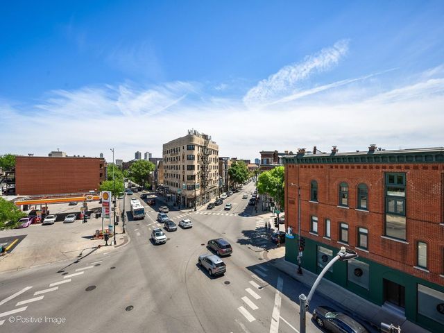 2800 N LINCOLN Avenue 4S, Chicago, IL 60657