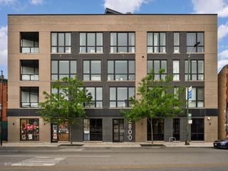 2800 N LINCOLN Avenue 4S, Chicago, IL 60657