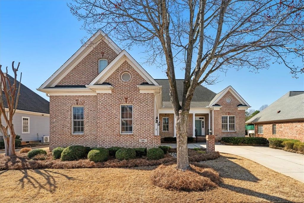 38 Angus Run, Seneca, SC 29672