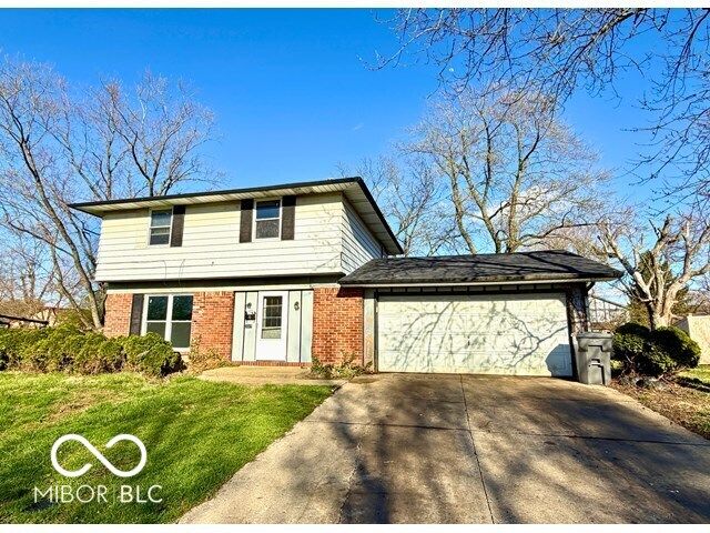 3649 Luewan Drive, Indianapolis, IN 46235