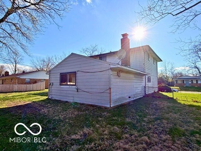 3649 Luewan Drive, Indianapolis, IN 46235