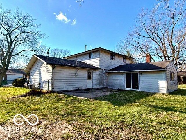 3649 Luewan Drive, Indianapolis, IN 46235