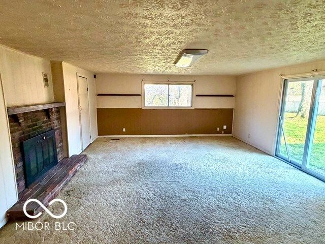 3649 Luewan Drive, Indianapolis, IN 46235