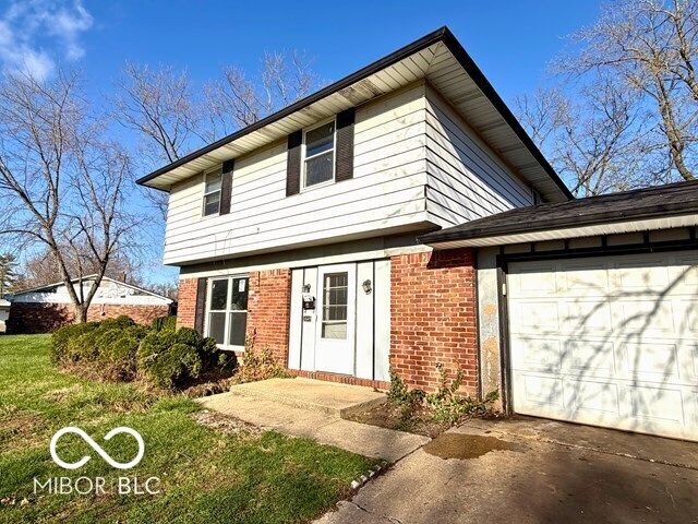 3649 Luewan Drive, Indianapolis, IN 46235