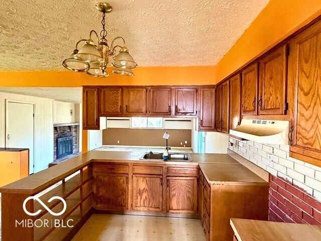 3649 Luewan Drive, Indianapolis, IN 46235