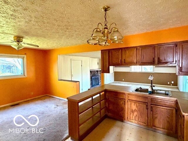 3649 Luewan Drive, Indianapolis, IN 46235